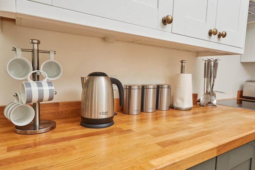 Delightful House Holiday home York
