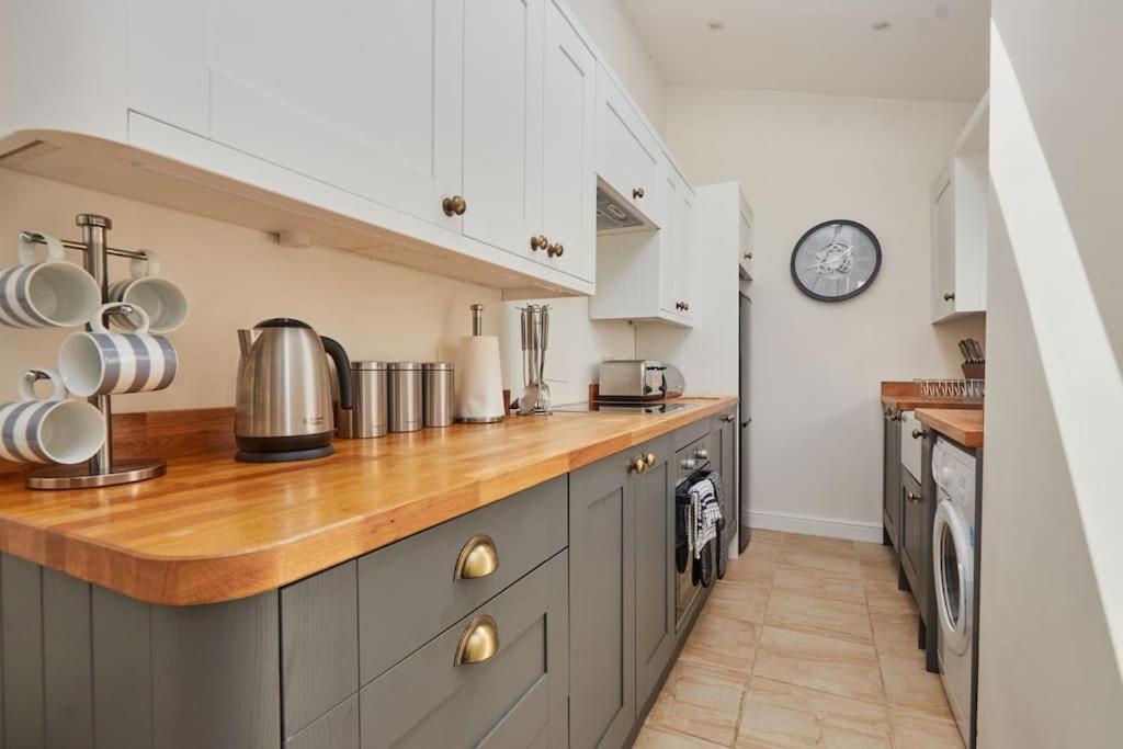Delightful House Holiday home York